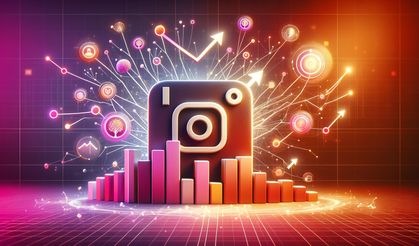 Instagram Takipçi Paneli Markanızı Yaratın!