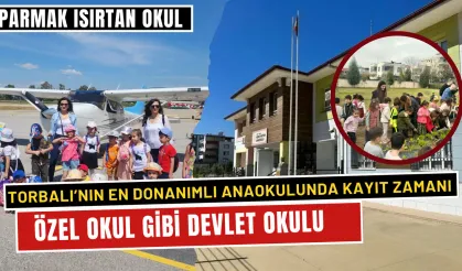 Hem sabahçı hem öğlenci gruplarında boşluk var