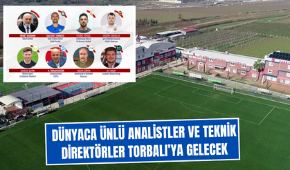 Tüm Dünya Torbalı’daki etkinliği takip edecek