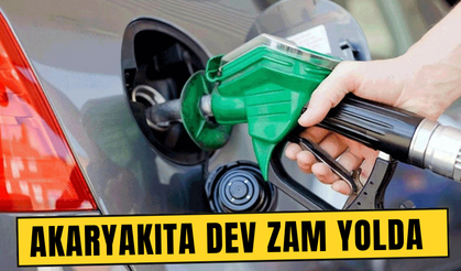 Zam furyası devam ediyor