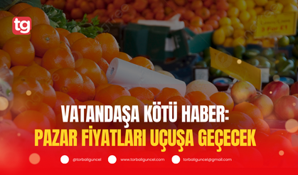 Soğukların faturası yine vatandaşa kesilecek
