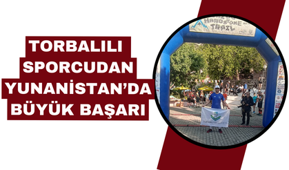 İlçemizi gururla temsil etti