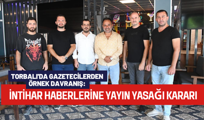 Toplumsal Sorumluluk İçin Birlik Oldular