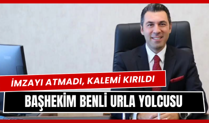 20 milyonluk alıma imza atmadı, göze battı