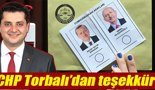 Kılıçdaroğlu’nun oyları artmıştı
