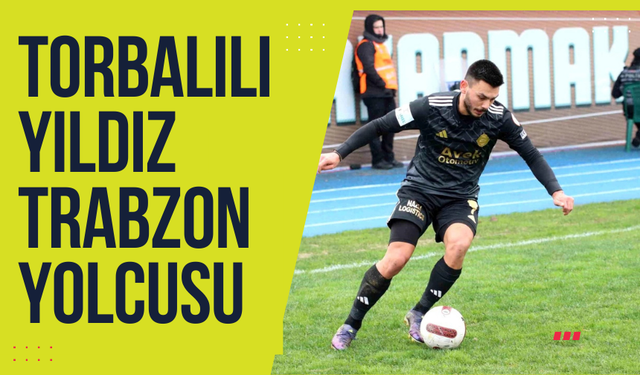 Eren Erdoğan, Süper Lig devine transfer oluyor