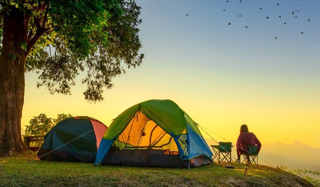 İhtiyaçları ve Beklentileri Karşılayan Kamp Çadırı Seçimi
