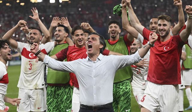 Euro 2024 Türkiye