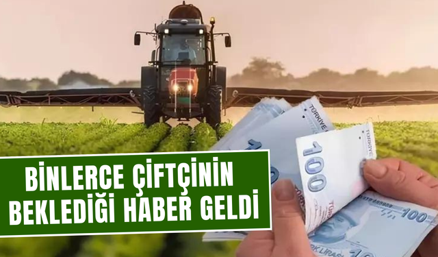 Torbalılı üreticiler bugünü bekliyordu