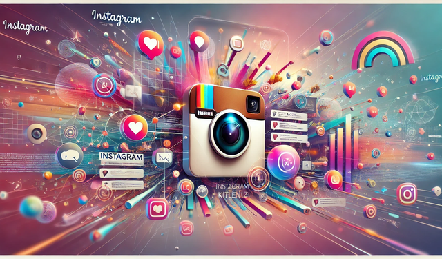 Instagram Takipçi Satın Alarak Hedef Kitlenizi Genişletin