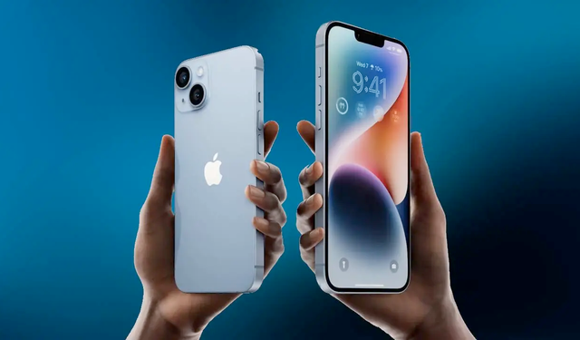 iPhone 14: Teknolojik Atılımlar ve İlk İzlenimler