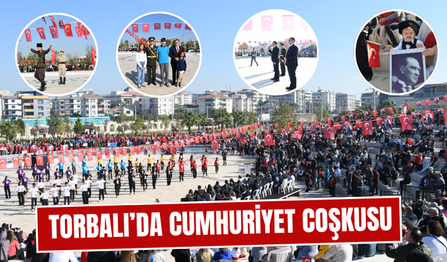 Cumhuriyet sonsuza dek…