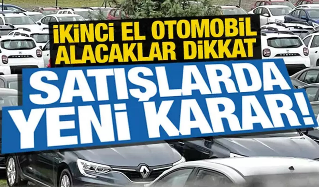 Trafik sigortasında 15 günlük süre kalkıyor