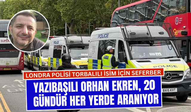 Yakınlarının endişeli bekleyişi sürüyor