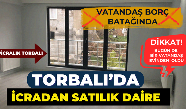 Bir vatandaş daha borç batağında