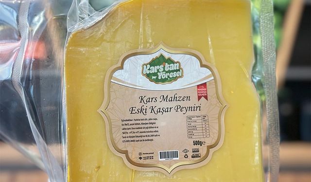 Eski Kaşar İle Hazırlanan En Güzel Tarifler
