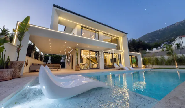 Fethiye Villa Kiralama Hizmeti ve Balayı Villası Arayanlar İçin HepsiVilla.com: Güvenilir Villa Kiralama Sitesi