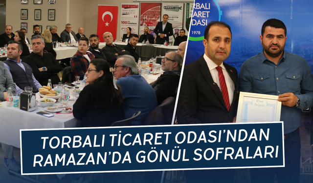 Birlik, Beraberlik ve Yeni Ticaret Fırsatları
