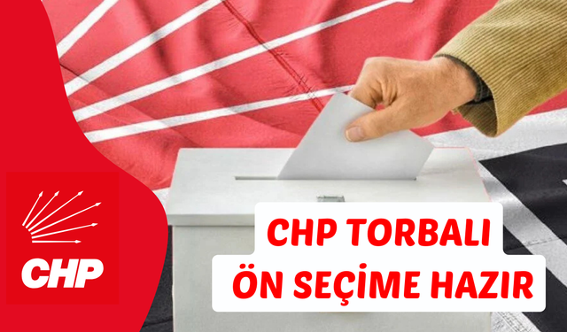 Parti üyesi olmayan vatandaşlar da oy kullanabilecek