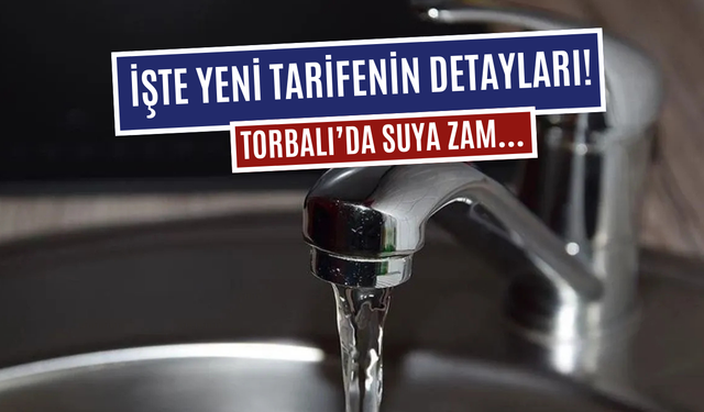 İşte yeni fiyat tarifesi