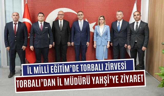 Çalışmalar hakkında bilgilendirme yapıldı