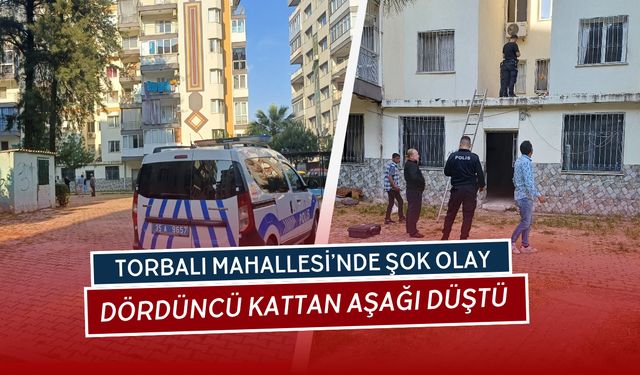 Ağır yaralanan şahıs hastaneye kaldırıldı