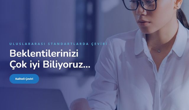 Almanca Türkçe Çeviri ve Macaristan Çeviri - Okeanostercume.com.tr