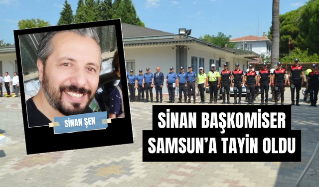 Torbalı Emniyetinde Görev Değişimleri Devam Ediyor