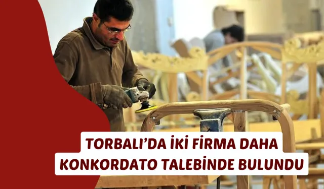 Mahkemeden 1 yıl kesin mühlet kararı