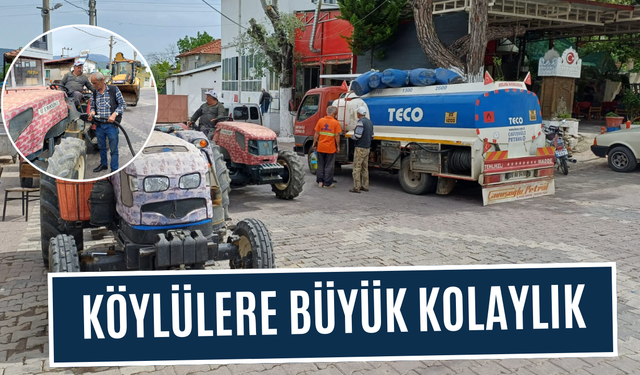 Uzun kuyruklar oluşuyor