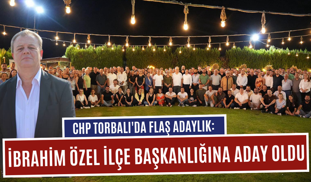 Birlik Mesajı Dikkat Çekti: “Birleşe Birleşe Kazanacağız”