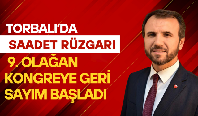 Mesut Doğan kongreye katılacak