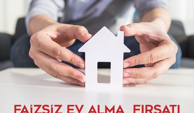 Faize Son! Birevim’le Tasarruflu Konut Edinme Dönemi