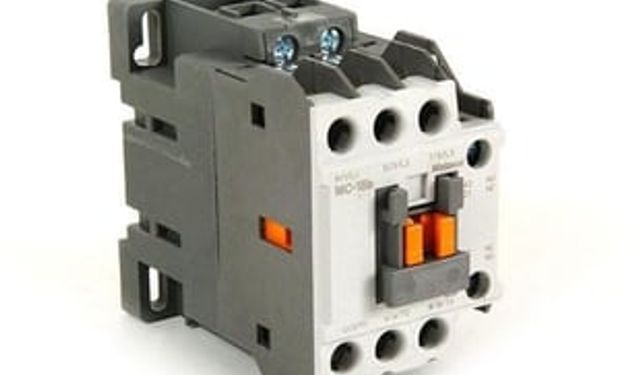 KRC Elektromarket: Sektörün Öncüsüyle Kontaktör ve Daha Fazlası