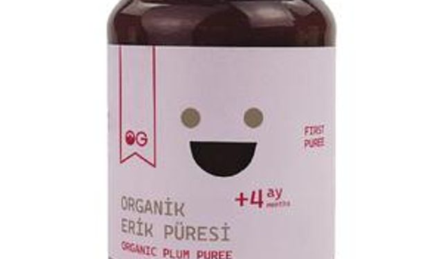 Bebeğinizin Sağlıklı Beslenmesi İçin Organik ve Katkısız 6 Aylık Ek Gıda Çözümleri