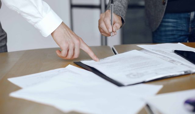 Boşanma Sürecinde Bilinmesi Gereken Her Şey