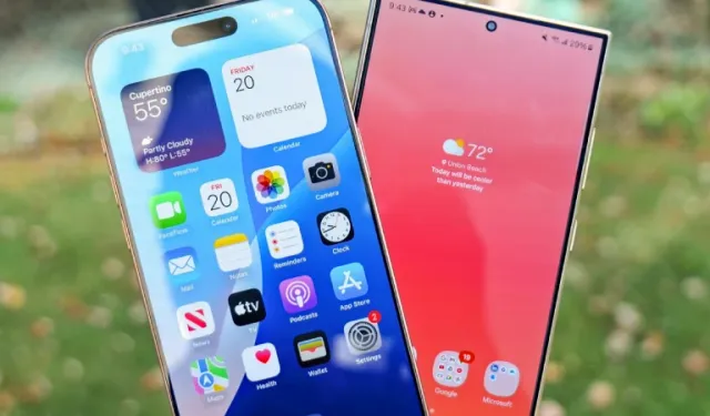 Hangi Özellikler Bir Telefonu 5G'yi Destekleyen Telefon Yapar?