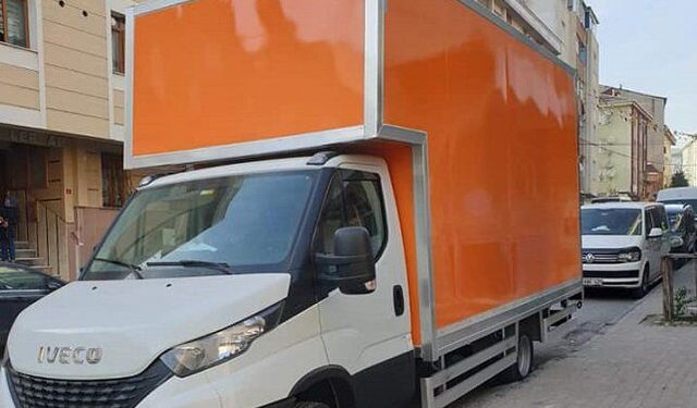 Turuncu Nakliyat ile Sorunsuz Taşımacılık Deneyimi