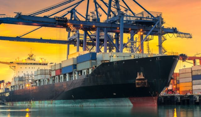 Pro Marine Lojistik ile Küresel Lojistik Çözümlerinizde Güvenin Adresi