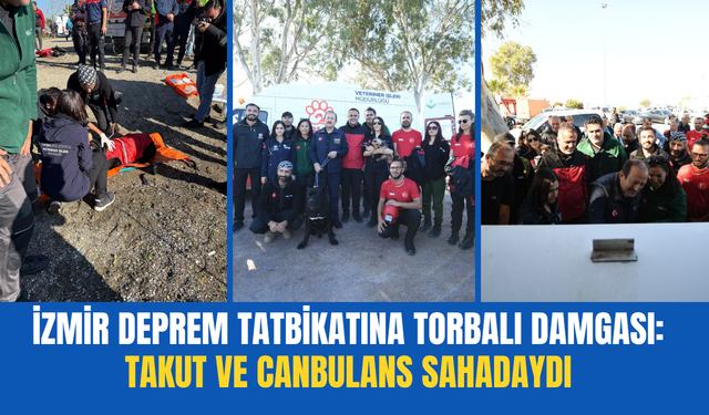 AFAD Başkanı Pehlivan’dan Başkan Demir’e Teşekkür