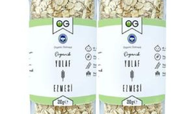 Organik ve Sağlıklı Bir Başlangıç: Organik Bakliyatın Önemi