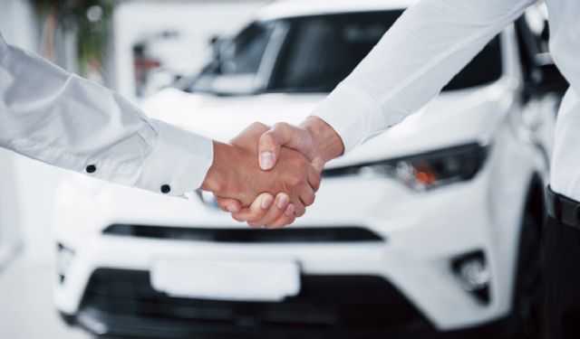 Ankara’da Uygun Fiyatlarla Araç Kiralayın