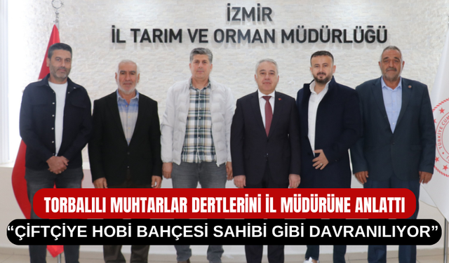 Çiftçinin 40 Yıllık Yapısına “Hobi Bahçesi” Engeli: Elektrik Ruhsatı Verilmiyor