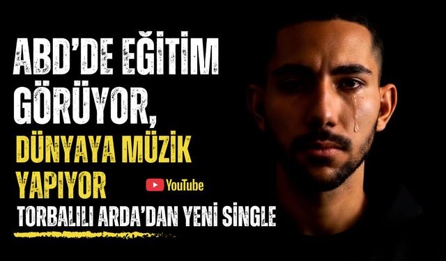 Muhtarın ABD’deki Oğlundan Büyük Çıkış