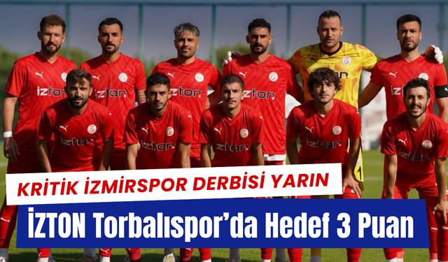 TORKOS galibiyet hasretini sonlandırmak istiyor