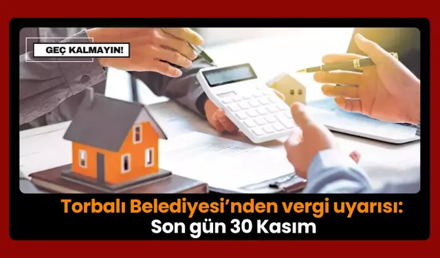 Emlak vergisi için son 2 gün