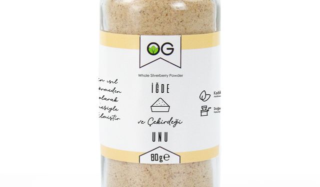 OG Store ile Bebeğiniz İçin Sağlıklı ve Organik Beslenme