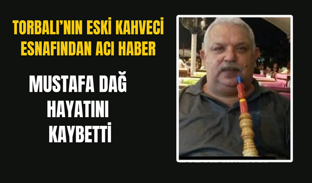 Sevilen isim hayatını kaybetti
