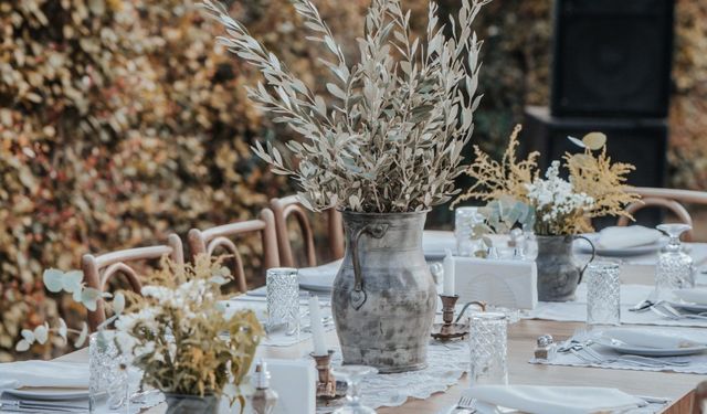 Yeni Evliler İçin Fethiye’nin En Romantik Balayı Oteli: Kassandra Heritage