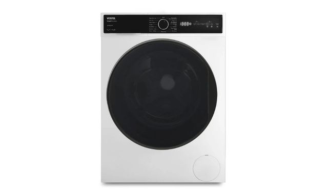 Gürsoy Güvencesiyle İhtiyacınıza En Uygun Vestel Çamaşır Makinesi